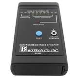 SURFACE RESISTANCE METER 10 LIGHTS redirect to product page